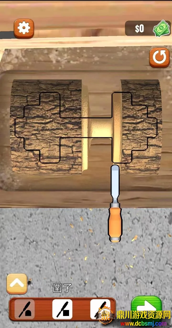 超级木旋2025官方最新版本 超级木旋2025官方最新版本