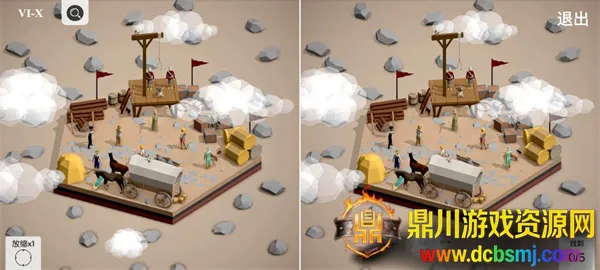 3D找茬2025下载安装 3D找茬2025下载安装