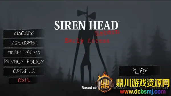 警笛头重生2025官方正版 警笛头重生2025官方正版