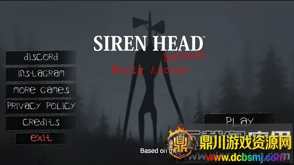 警笛头重生2025官方正版 警笛头重生2025官方正版