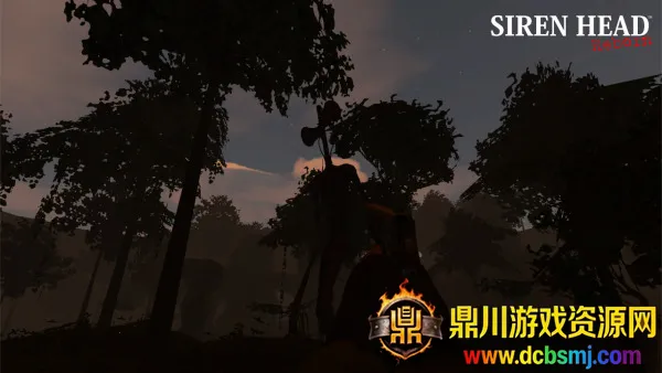 警笛头重生2025官方正版 警笛头重生2025官方正版