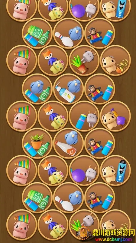 货柜消消消(货柜消除游戏) 货柜消消消(货柜消除游戏)