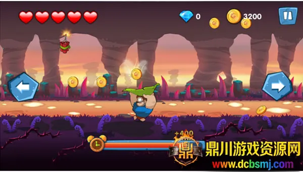 石器总动员最新手机版 石器总动员最新手机版