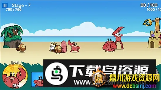 Crab Island2025官方正版 Crab Island2025官方正版