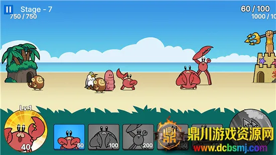 Crab Island2025官方正版 Crab Island2025官方正版