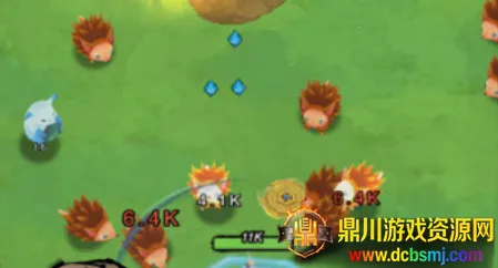 小小门派最新手机版 小小门派最新手机版