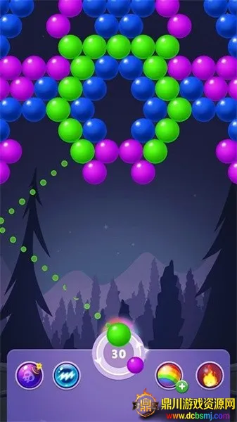 解压泡泡龙2025官方正版 解压泡泡龙2025官方正版