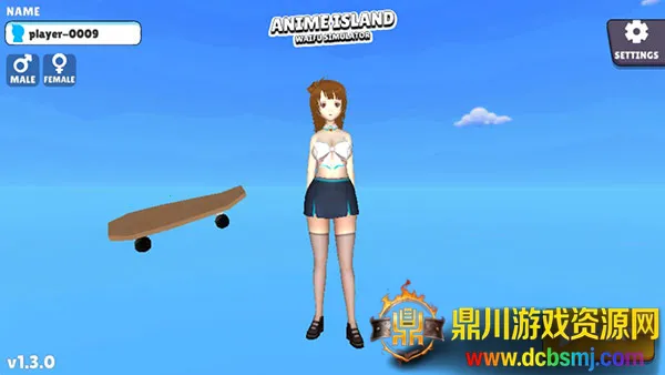 虚拟女友模拟器(恋爱模拟游戏) 虚拟女友模拟器(恋爱模拟游戏)