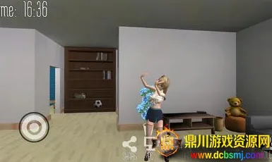 虚拟女友模拟器(恋爱模拟游戏) 虚拟女友模拟器(恋爱模拟游戏)