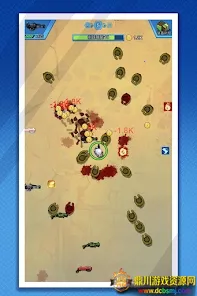 废土穿越2025下载安装 废土穿越2025下载安装