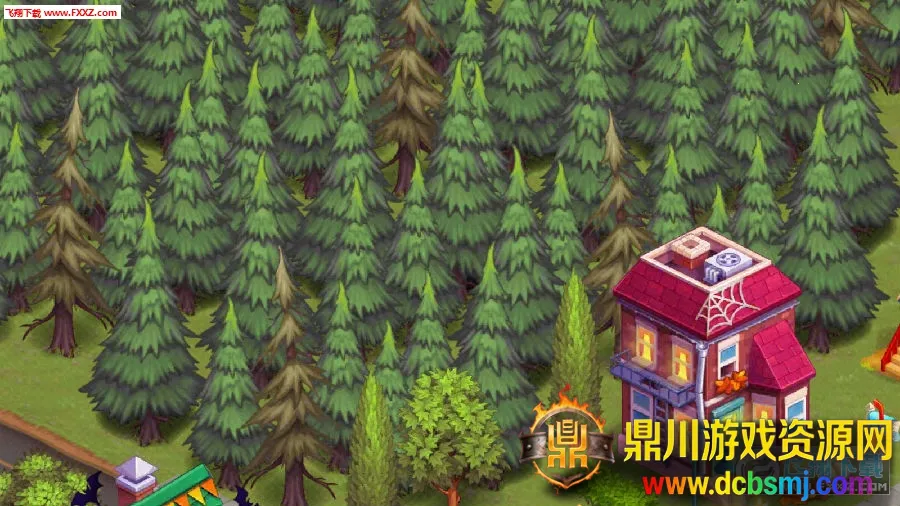 Monster Farm2025官方正版 Monster Farm2025官方正版