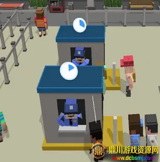 我的小小机场2025官方最新版本 我的小小机场2025官方最新版本