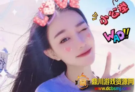 美颜甜萌相机(手机拍照软件) 美颜甜萌相机(手机拍照软件)