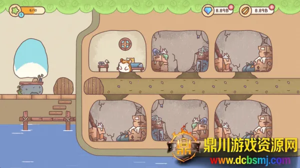 仓鼠客栈2025官方正版 仓鼠客栈2025官方正版