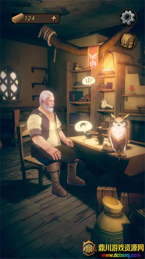 猫头鹰和灯塔2025官方正版 猫头鹰和灯塔2025官方正版