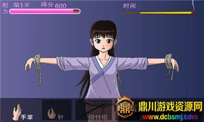 犯错的后果小(少女养成手游) 犯错的后果小(少女养成手游)
