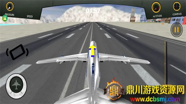 ���м�ʻģ����(����ģ����Ϸ)