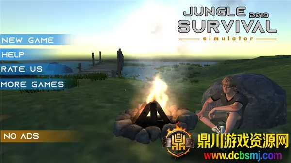 ��������ģ����(��Ұ������Ϸ)