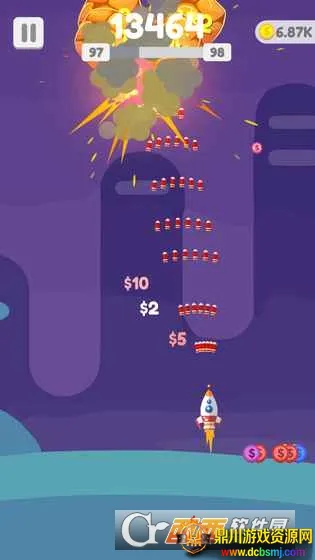 �����ը(���������Ϸ)