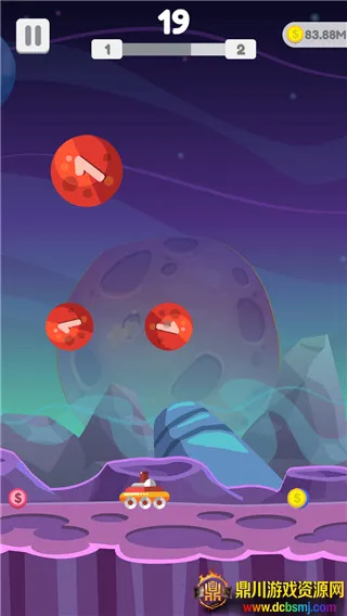 �����ը(���������Ϸ)