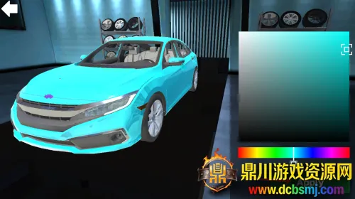 汽车模拟器城市驾驶最新手机版 汽车模拟器城市驾驶最新手机版