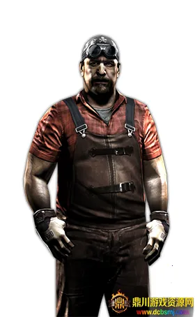 Dead Trigger(ĩ�������Ϸ)