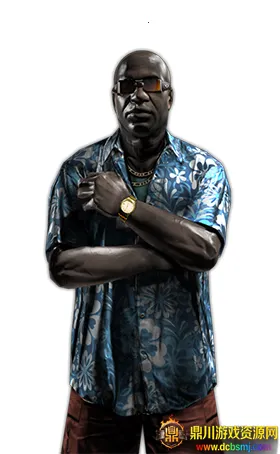 Dead Trigger(ĩ�������Ϸ)