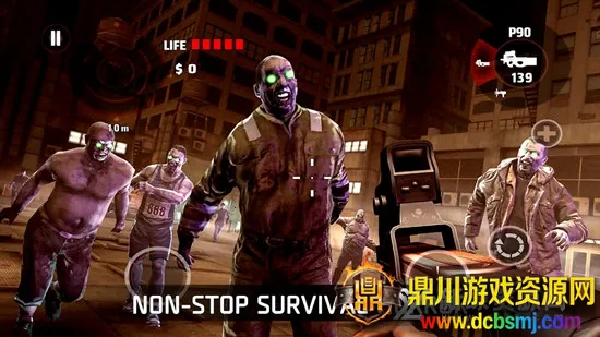 Dead Trigger(ĩ�������Ϸ)