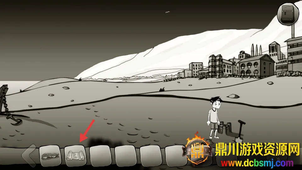 ���µ�·(����������Ϸ)