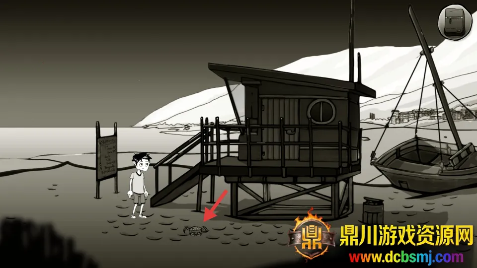 ���µ�·(����������Ϸ)