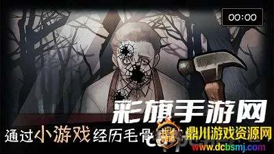 ����ľ�����Ӱ(����ð����Ϸ)