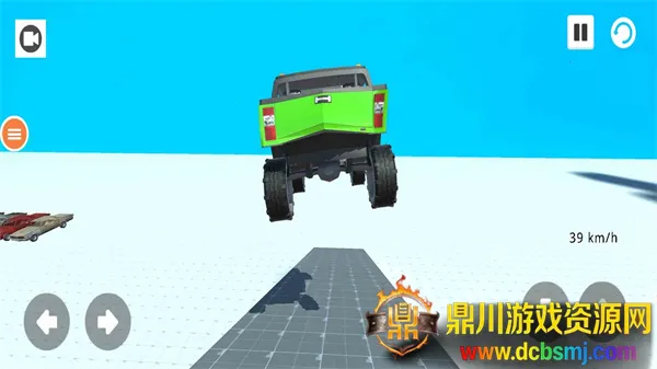 �����ĳ���ģ����(����ģ����Ϸ)