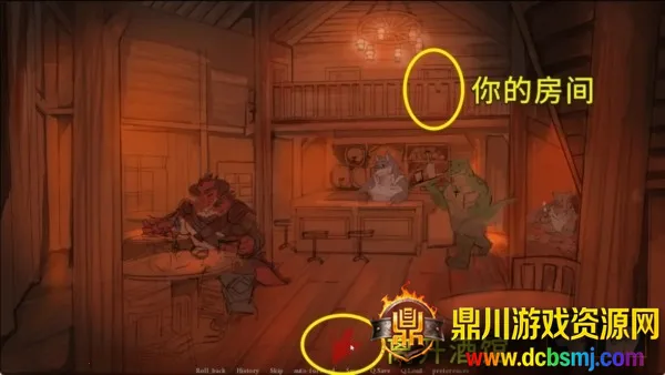 ì֮�ƹ�(ð�վ�Ӫ��Ϸ)