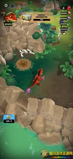 猛龙进化2025官方正版 猛龙进化2025官方正版