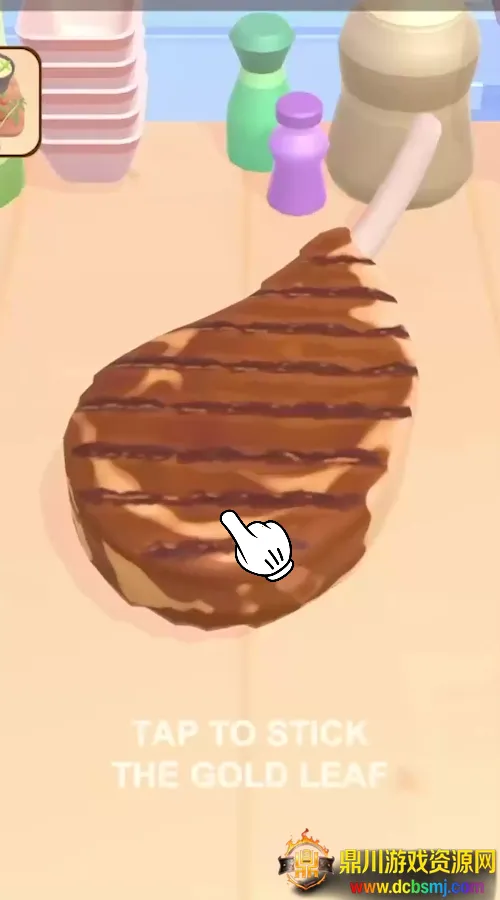 牛排烹饪大师2025官方最新版本 牛排烹饪大师2025官方最新版本