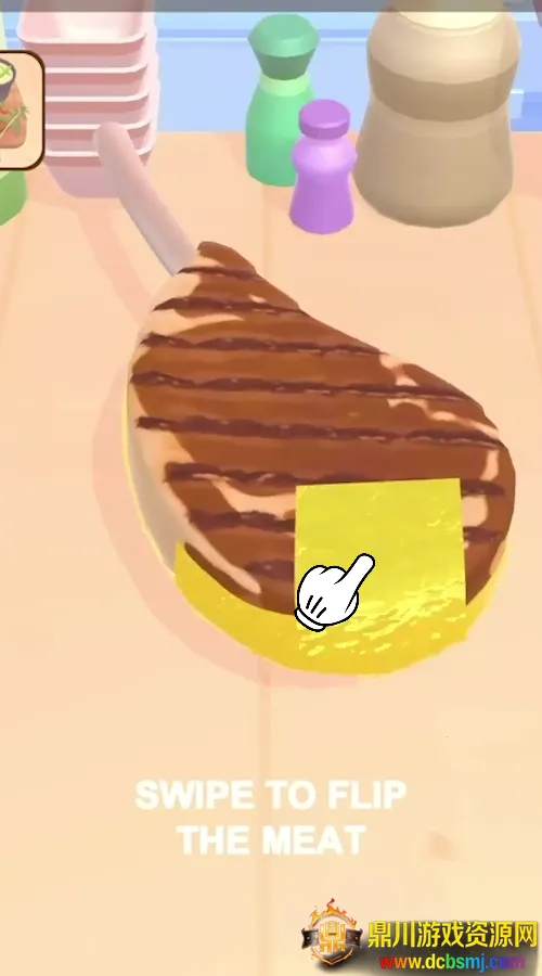牛排烹饪大师2025官方最新版本 牛排烹饪大师2025官方最新版本