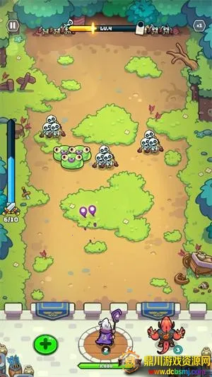 城墙守卫战2025下载安装 城墙守卫战2025下载安装