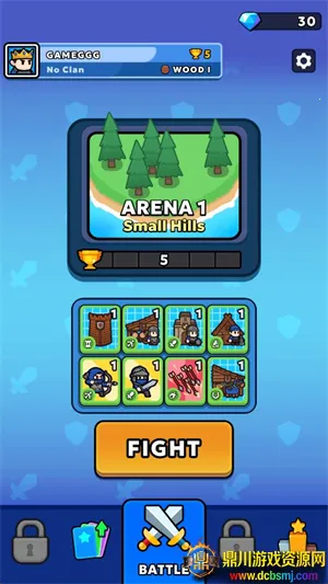 岛屿王国最新手机版 岛屿王国最新手机版