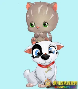 儿童动物拖拖乐(动物主题益智游戏) 儿童动物拖拖乐(动物主题益智游戏)