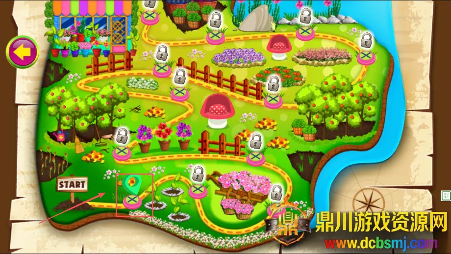 美丽的奇妙农场(儿童农场游戏) 美丽的奇妙农场(儿童农场游戏)