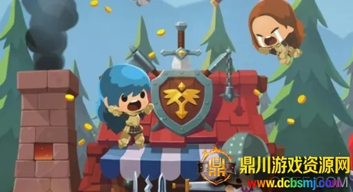 ����ϵĵ��³�(��ʳð����Ϸ)