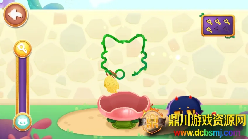 �����߼�ѵ��(����è��������Ϸ)