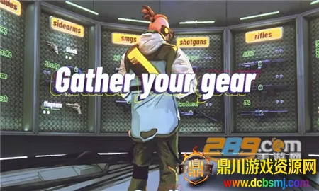 抹杀小队(科幻枪战游戏) 抹杀小队(科幻枪战游戏)