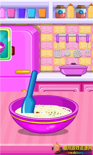 儿童烹饪比赛(儿童烹饪游戏) 儿童烹饪比赛(儿童烹饪游戏)
