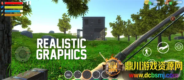 死亡岛生存22026最新版本 死亡岛生存22026最新版本