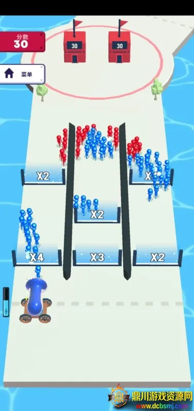 Mob Control2026�ٷ�����