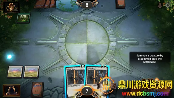 万智牌竞技场 万智牌竞技场