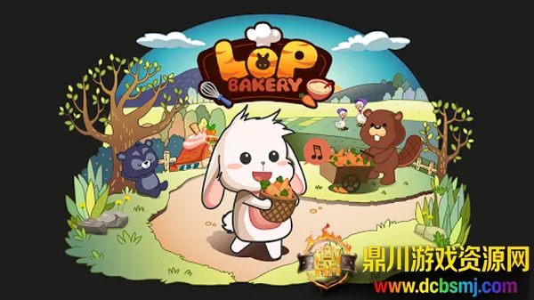 洛普比面包店 洛普比面包店