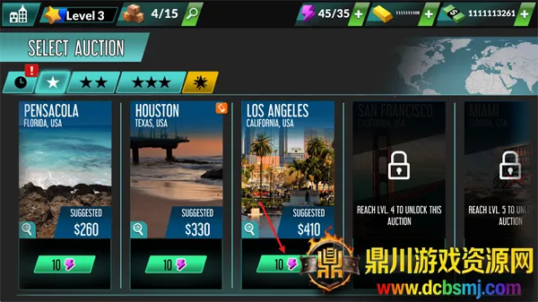 投标战争典当帝国 投标战争典当帝国