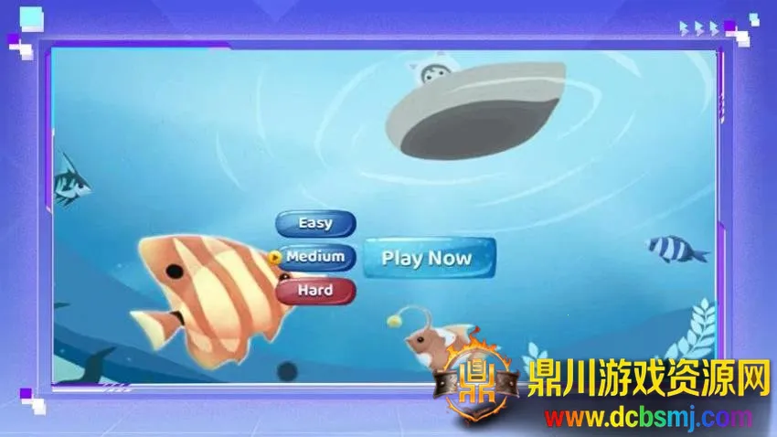 钓鱼字母挑战 钓鱼字母挑战